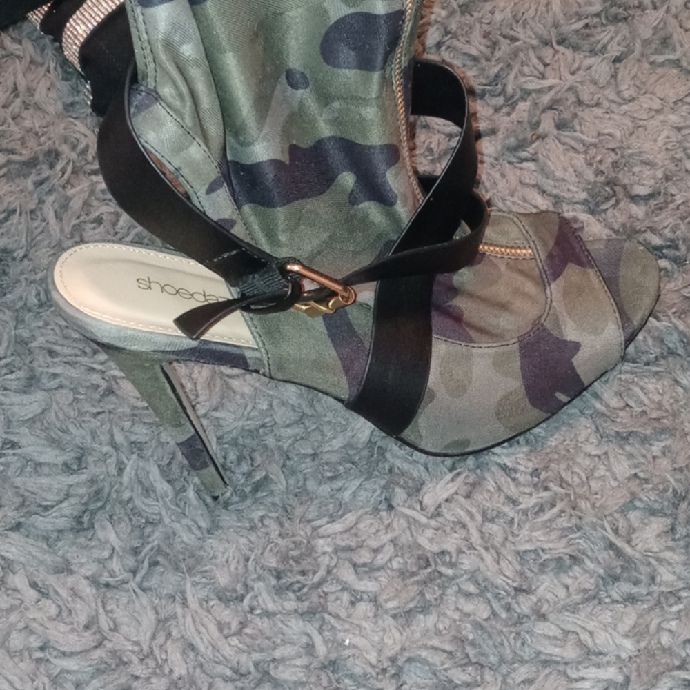 Heels